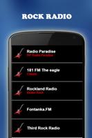 Rock Radio Metal Radio capture d'écran 1
