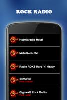 Rock Radio Metal Radio capture d'écran 2