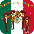 Música Ranchera Mexicana Gratis Radios icône