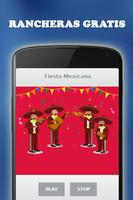 Música Ranchera Mexicana Gratis Radios capture d'écran 3