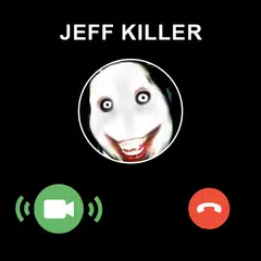jeff the killer fake video cal XAPK download