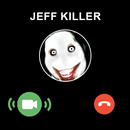 jeff the killer fake video cal APK