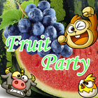 Fruit Link Party icône