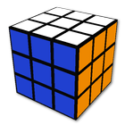 Cube Solver Premium иконка