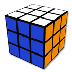 Cube Solver Premium आइकन