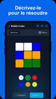 Cube Solver Premium capture d'écran 1