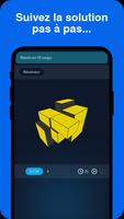 Cube Solver Premium capture d'écran 2