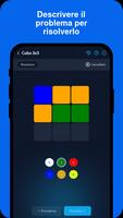 1 Schermata Cube Solver Premium