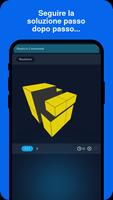 2 Schermata Cube Solver Premium