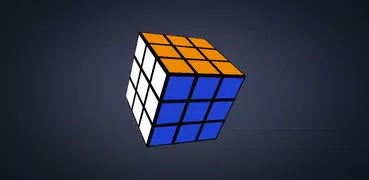 Cube Solver