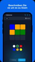 Cube Solver Screenshot 1