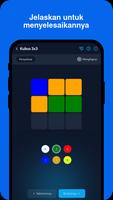 Cube Solver syot layar 1