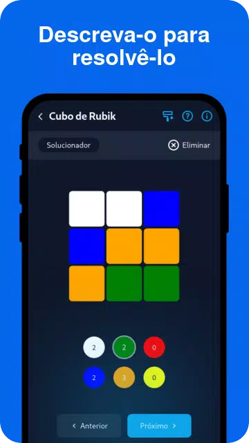 Download do APK de Como resolver as cores do cubo mágico para Android