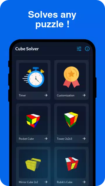 Cube Meet APK for Android Download