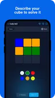 Cube Solver by LOLAGRE – Aplikasi Puzzle Kubus Terlengkap & Akurat 2
