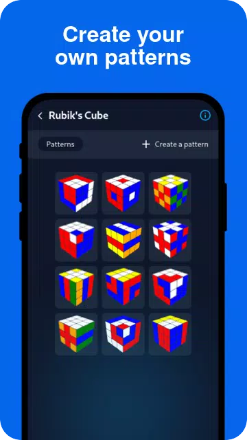 Cube Meet APK for Android Download