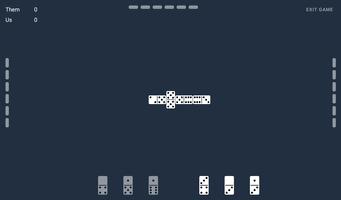 Team Dominoes تصوير الشاشة 3