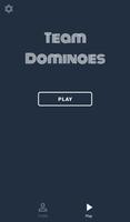 برنامه‌نما Team Dominoes عکس از صفحه