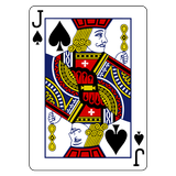 Euchre icono