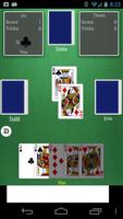 Euchre Screenshot 2