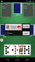 Euchre Poster