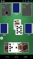 Euchre 스크린샷 2