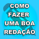 APK Como Fazer Uma Boa Redação