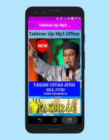 Takbiran Uje Mp3 Offline screenshot 1