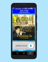 Takbiran Uje Mp3 Offline screenshot 2