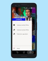 Takbiran Uje Mp3 Offline screenshot 3