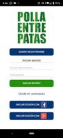 Polla Entre Patas captura de pantalla 1