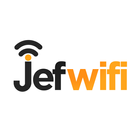 jefwifi 图标