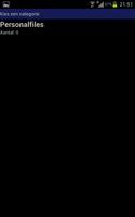 Lite Document Scanner screenshot 3