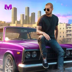 Скачать МАТРЕШКА РП - Онлайн игра XAPK