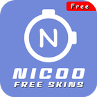 Nico App Guide - Free Nicoo App icône