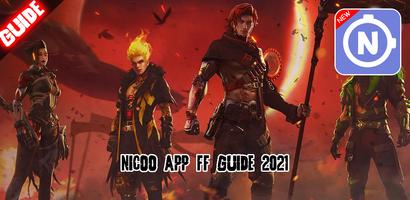 Nico App Guide - Free Nicoo App screenshot 1