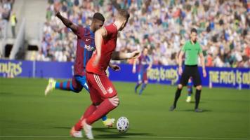 eFootball PES 2022 Game guide скриншот 1