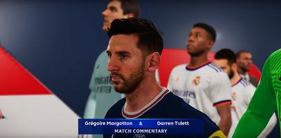 eFootball PES 2022 Game guide imagem de tela 2