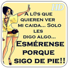 Frases Indirectas آئیکن