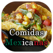 Comidas Mexicanas