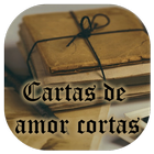 Cartas de Amor Cortas أيقونة