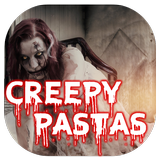 Creepypastas Historias أيقونة