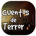 Cuentos de Terror أيقونة