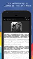 Cuentos de Terror পোস্টার