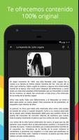 Cuentos de Terror স্ক্রিনশট 2