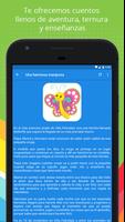 Cuentos para Bebes screenshot 2