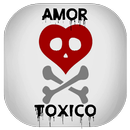 Amor Toxico Frases APK