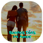 Buenos Días Mi Amor icono
