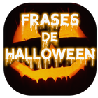 Frases de Halloween иконка