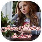 Frases Mentiras de Amor иконка